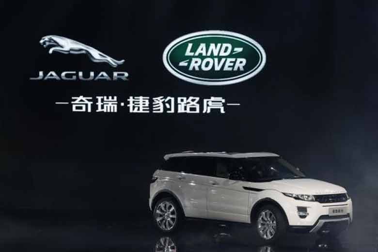Jaguar Land Rover, JLR, JLR SUV, Jaguar Land Rover SUV, SUV, sport utility vehicles, Jaguar Land Rover, Jaguar Land Rover media expose, JLR media, JLR media expose, JLR China