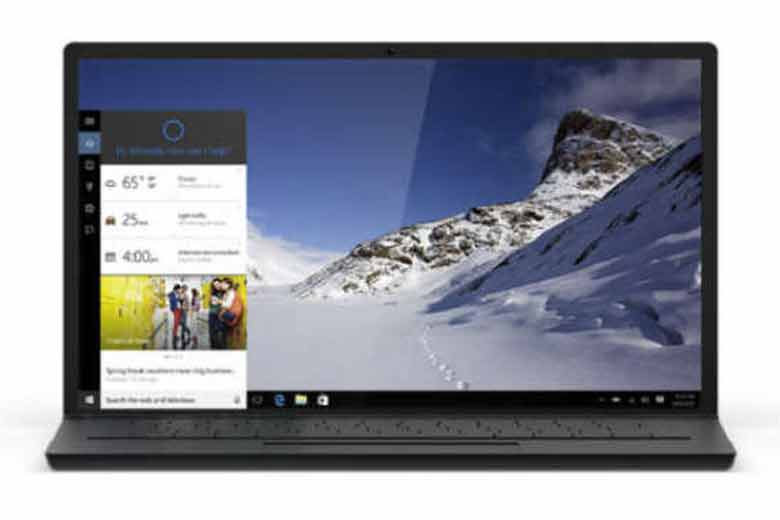 microsoft windows 10