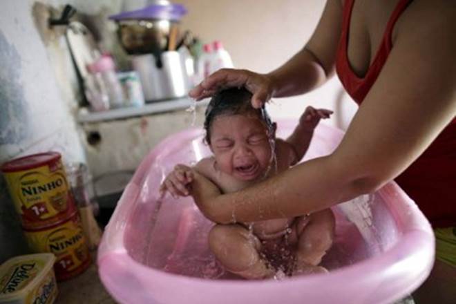The virus was found to infect about 20 per cent of cells on average, evade immune system detection as well as continue to replicate for weeks. (Reuters)