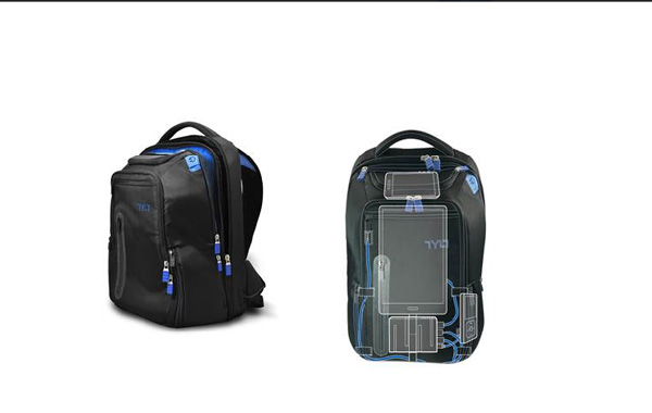 bagpack