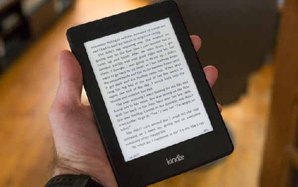 kindle