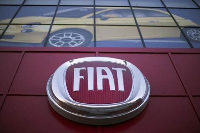 Fiat Chrysler, google