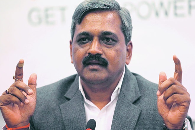Satish Upadhyah IE L