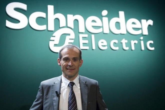 Schneider