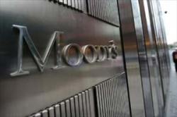 Moody’s pegs India’s GDP growth at 7.5% in 2016, 2017