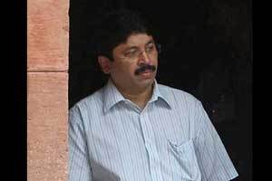 Dayanidhi Maran