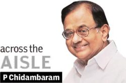Budget 2016-17: The fiscal math is puzzling, says P Chidambaram