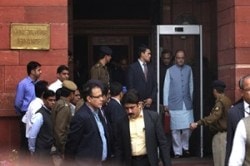 Budget 2016 – Some gains for taxpayers, lots left undone