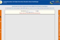 GSEB Result 2016 10th SSC declared; check your Gujarat Board marks at gseb.org