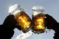 Music can make beer taste better