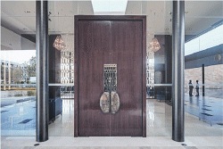 ‘Art can truly provide a meaningful distinction factor’