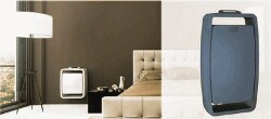 EOLIS Air Manager: First CE marked intelligent air filtration system