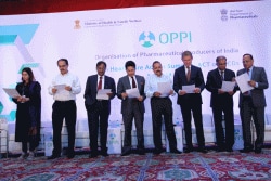 Fifth Healthcare Access Summit underlines need for action on NCDs at OPPI summit