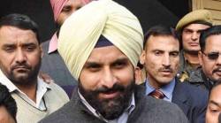 Punjab Assembly election: Drug taint aside, Bikram Singh Majithia seeks votes in development name
