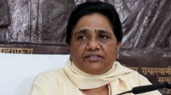 Alliance with Samajwadi Party will not help Congress in Uttar Pradesh, says Mayawati