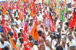 Union Budget 2017 fails to meet laid objective of better India: Bharatiya Mazdoor Sangh