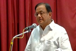 Assembly Election Results 2017: PM Narendra Modi the most dominant figure post poll, says P Chidambaram