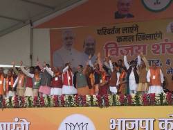 PM Narendra Modi in Fatehpur: If there is electricity during Ramzan, it should be available in Diwali too