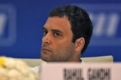 Rahul Gandhi: I want to see day when someone in London drinks nimbu, narangi juice with ‘Made in Manipur’ label on it