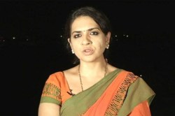 BMC polls: BJP leader Shaina NC’s name missing from the voter list, authorities solve the problem