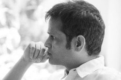 Uttar Pradesh elections 2017: Meet the man behind Akhilesh Yadav’s ‘kaam bolta hai’ campaign