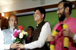 Manipur floor test Live updates: CM Biren Singh wins litmus test in Assembly, Yumnam Khemchand Singh elected as speaker