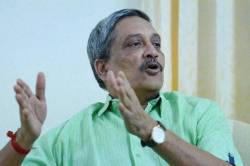 Assembly Election Results Leads 2017 Live updates: Manohar Parrikar appoints as Goa CM, asked to prove majority in 15 days