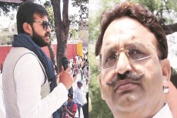 UP Elections 2017: Like father, like son? Jailed BSP candidate Mukhtar Ansari hopes son swings Muslim support towards Mayawati
