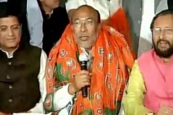Manipur Elections 2017: Full list of Ministers in CM Biren Singh’s cabinet