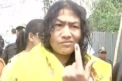 Manipur Election Results 2017: Full list of winners from all constituencies in assembly elections of Manipur