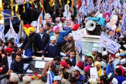 Punjab election results 2017: Full list of constituencies and winning candidates