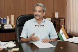 Manohar Parrikar presents Goa budget 2017-18: Here’s all you need to know