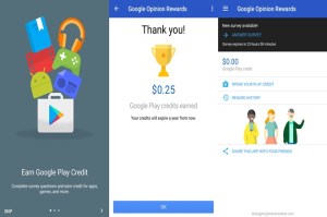 Google Opinion Rewards, Google Opinion, google, google app, opinion rewards app, google play store, google store, google india, android app, Google Opinion Rewards android, android play store