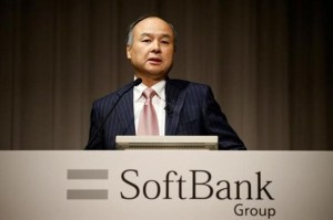 Softbank,  Masayoshi Son, startup investment,  Cheng Wei, Didi Chuxing, start up, foreign start up, indian start up,  Uber Technologies, Apple, tim cook