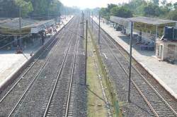 Railways 2 states tale: Unique station where commuters buy tickets in Madhya Pradesh, board train from Rajasthan