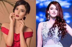 Beauty with brains: Meet Akanksha Choudhary, an international model from IIM Ahmedabad