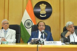 Gujarat assembly election 2017 dates, schedule: Full list of constituencies and when they will go to polls