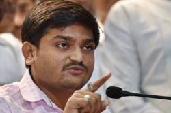 Hardik Patel sex CD row: Patidar leader fumes over slur, makes this big statement