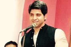 Who is Shehzad Poonawalla – the man who challenged Rahul Gandhi’s candidature for Congress Presidential polls