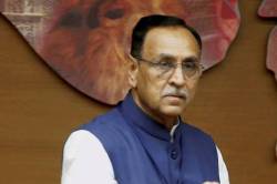 Gujarat Election 2017: CM Vijay Rupani’s assets rise by 21 per cent since 2014, pitted against richest Congress candidate Indranil Rajyaguru