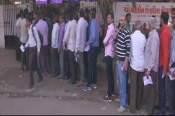 Gujarat Assembly Election 2017: 68 per cent voting recorded in phase- 1