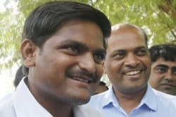 ‘Let people enjoy’, Hardik Patel reacts on sex tape row