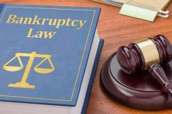 Economic Survey 2017-18: Insolvency and Bankruptcy Code – Ratio of firms facing liquidation to resolution 3:1