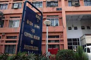 cbi, 487 crore coal scam, cbi probe in 487  crore coal scam, ntpc coal scam