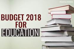 Budget 2018 for Education: Did Arun Jaitley’s announcements in Budget 2017 materialise? Here’s what happened