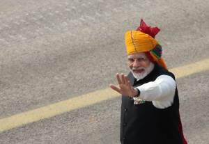 Narendra Modi live, PM Modi live, Narendra Modi live updates, Rajasthan Refinery, Rajasthan Refinery commencement, Rajasthan Refinery inauguration, PM Modi in Rajasthan, Vasundara Raje, BJP in Rajasthan, Barmer, Pachpadra, Udaipur, oil refinery
