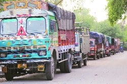 Budget 2018: ‘Narendra Modi government’s E-way Bill will set industry’s path to progress’