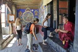 Economic Survey 2018: Forex revenue from tourism touches $27.7 billion
