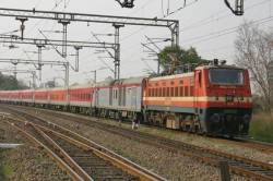 Budget 2018: Need to see how investments have influenced railways
