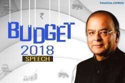 Budget 2018: Big political gesture! Arun Jaitley speech likely in Hindi, Modi’s reach out to common man